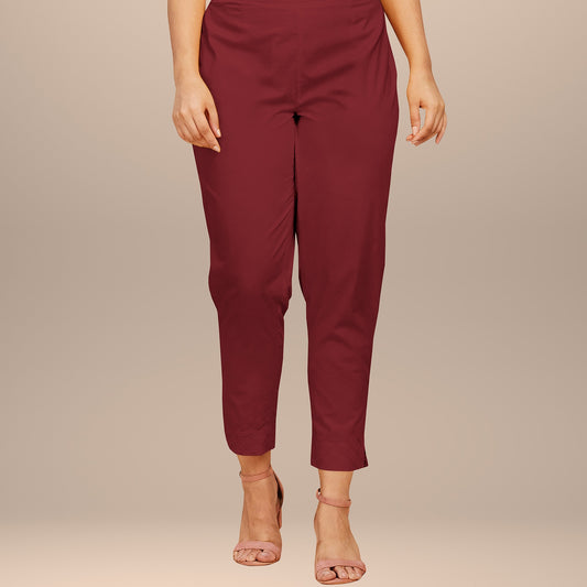 Kurthi Pant PL-004