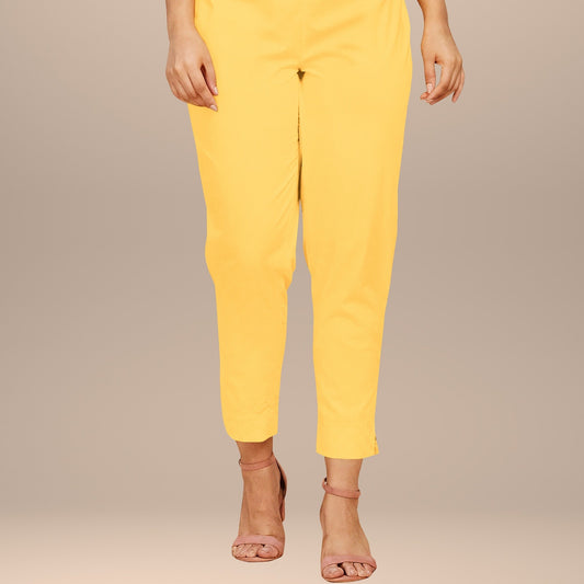 Kurthi Pant PL-007