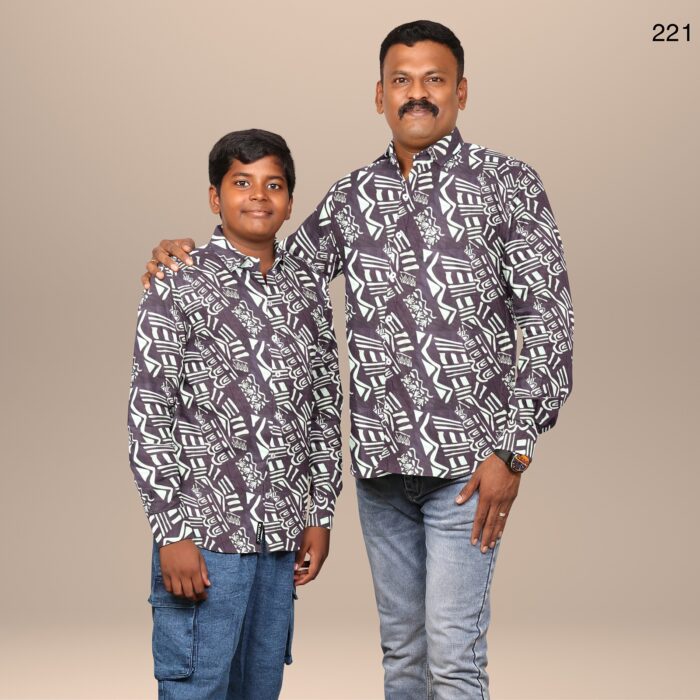 FAMILY WEAR 221 - Image 3