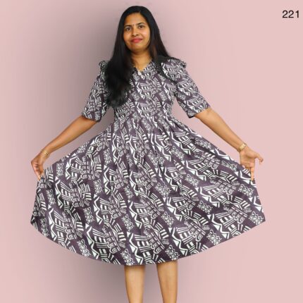 MAXI & FEEDING MAXI 221