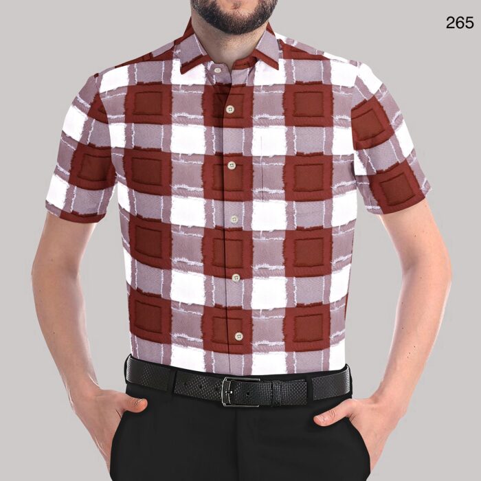 SHIRT- 265 - Image 2
