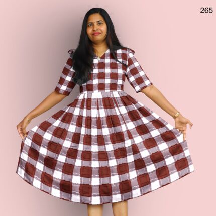 MAXI & FEEDING MAXI 265