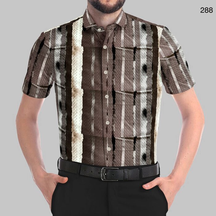 SHIRT- 288 - Image 2
