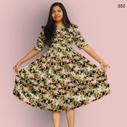 MAXI & FEEDING MAXI 352