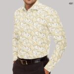 SHIRT- 491