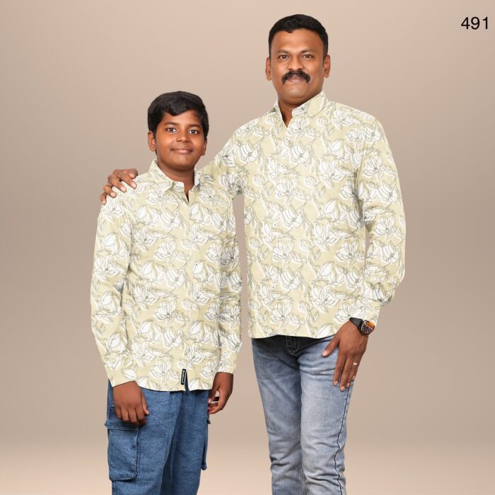 FAMILY WEAR 491 - Image 3