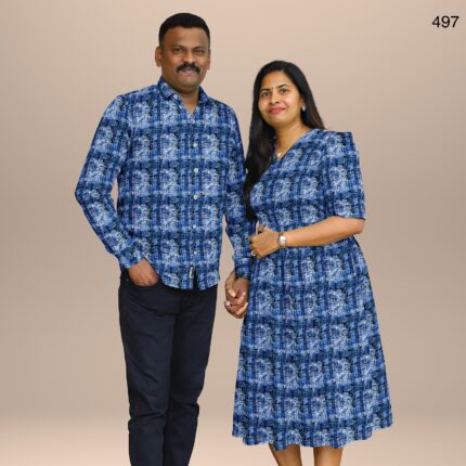 FAMILY WEAR 497