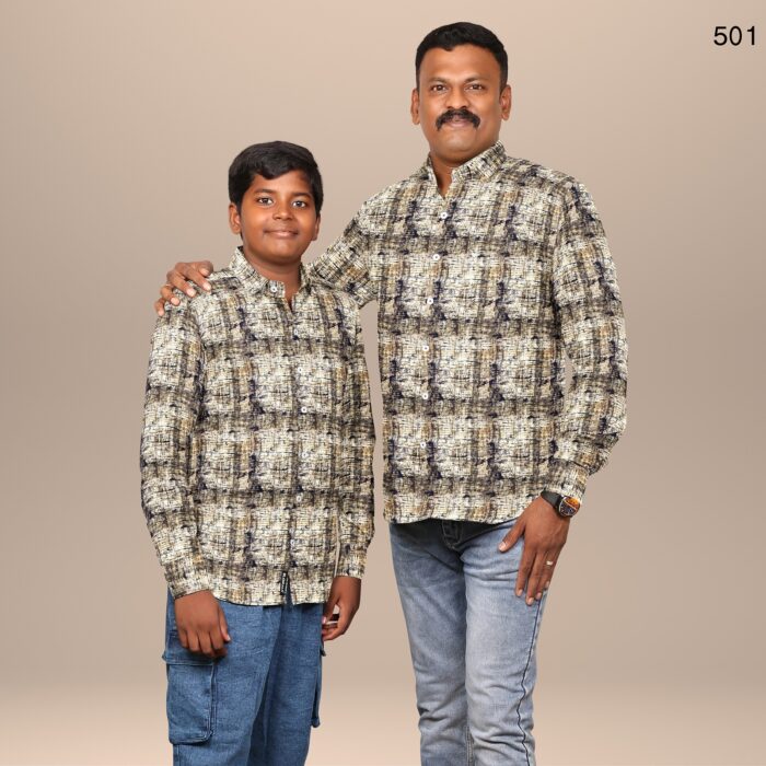 FAMILY WEAR 501 - Image 3