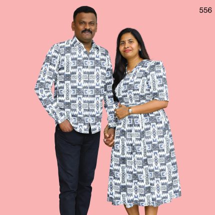 COUPLE BL 556