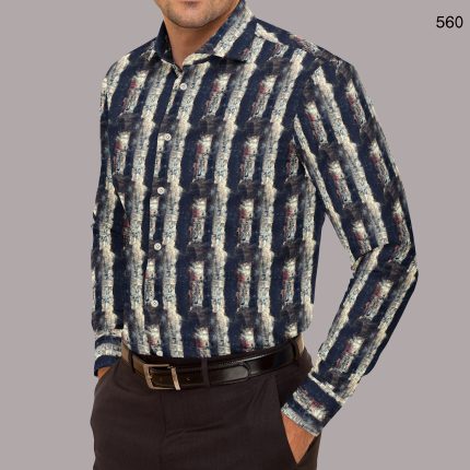 SHIRT- 560