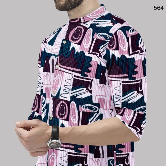 SHIRT- 564 - Image 3