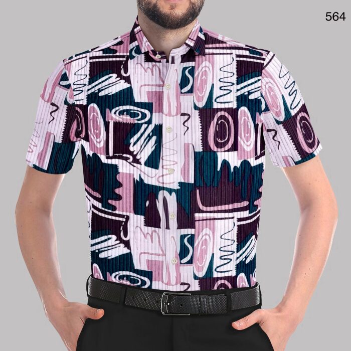 SHIRT- 564 - Image 2