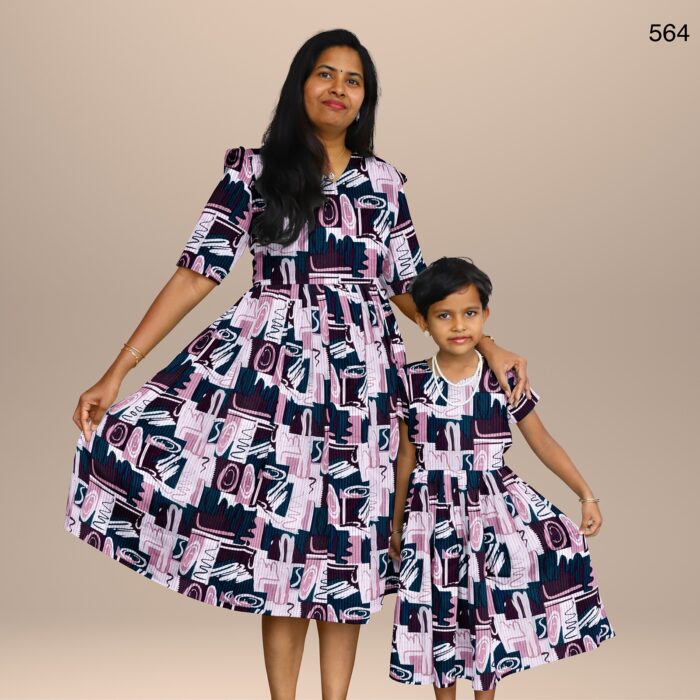 DUAL COMBO - 564 - Image 2