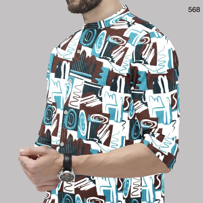 SHIRT- 568 - Image 3