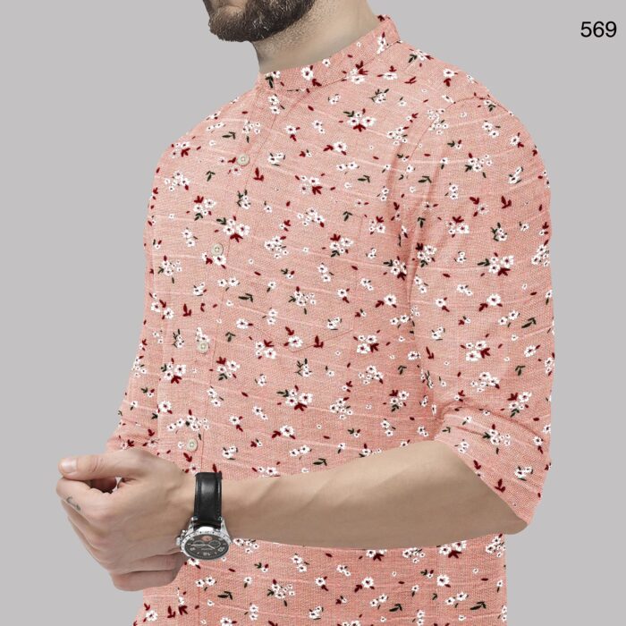 SHIRT- 569 - Image 3