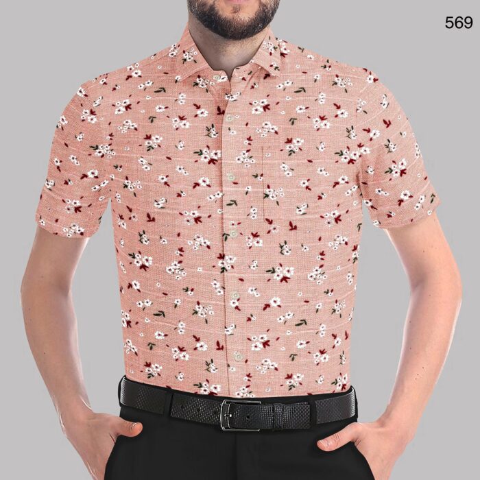 SHIRT- 569 - Image 2