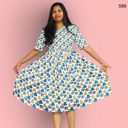 MAXI & FEEDING MAXI - 589