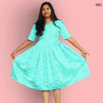 MAXI & FEEDING MAXI - 590