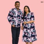 FAMILY WEAR - 564