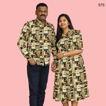 FAMILY WEAR - 575