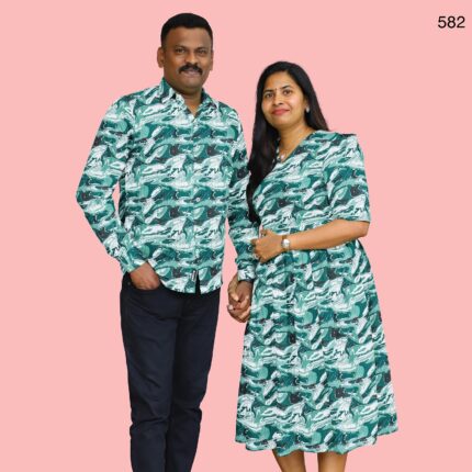 FAMILY WEAR - 582