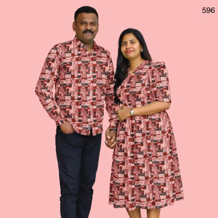 FAMILY WEAR - 596