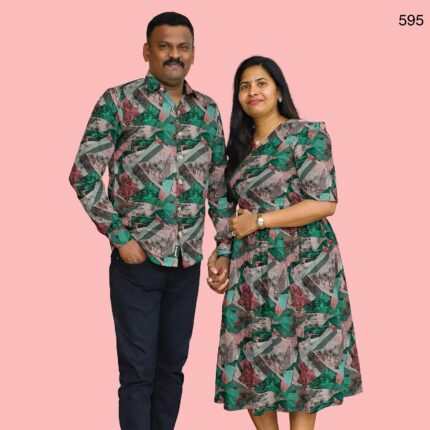 FAMILY WEAR - 595
