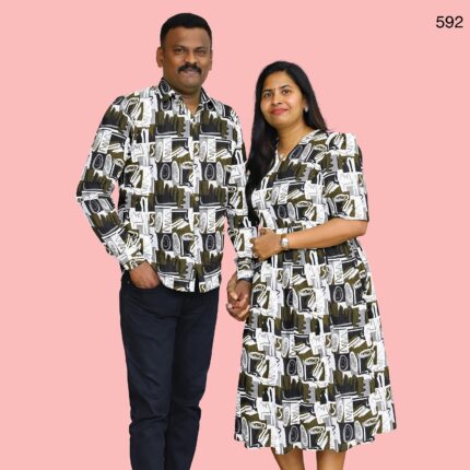 FAMILY WEAR - 592