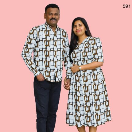 FAMILY WEAR - 591