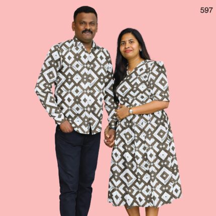 FAMILY WEAR - 597