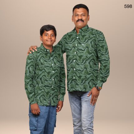 DUAL COMBO - 598