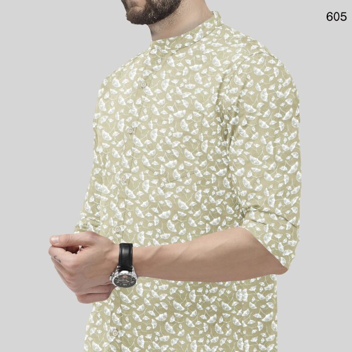 SHIRT- 605 - Image 3