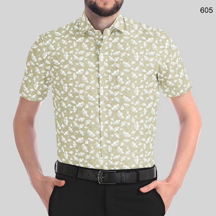 SHIRT- 605 - Image 2