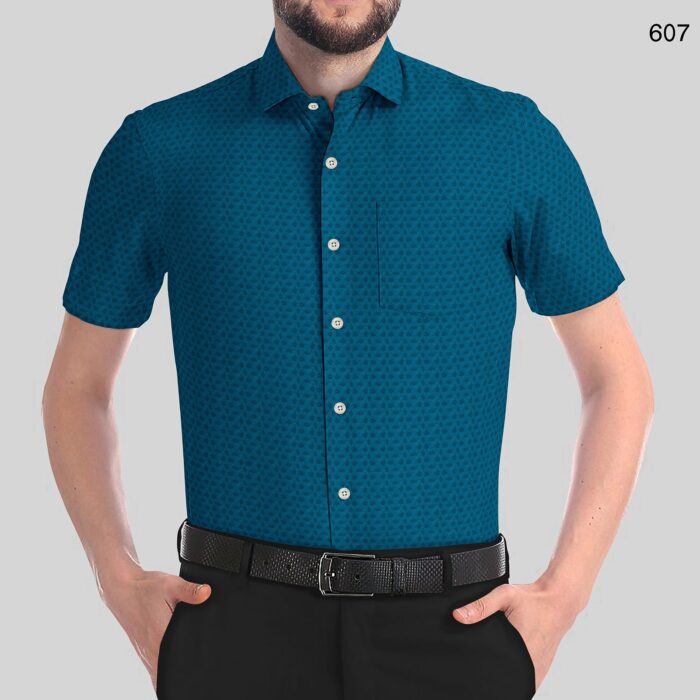 SHIRT- 607 - Image 2