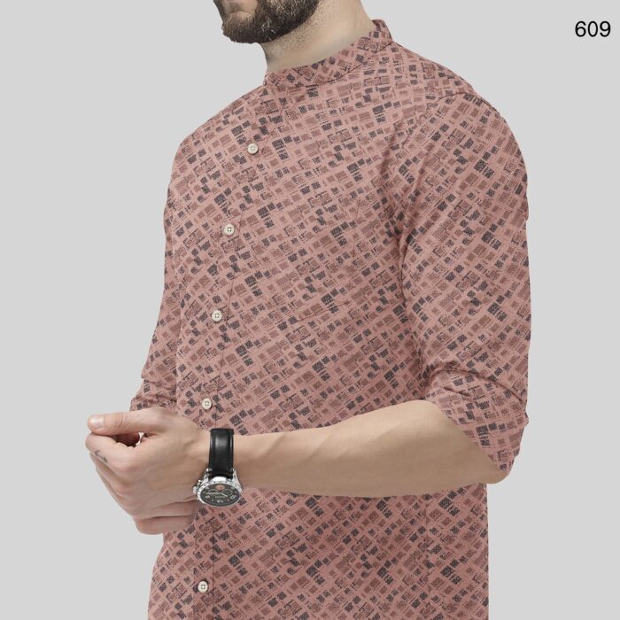 SHIRT- 609 - Image 3