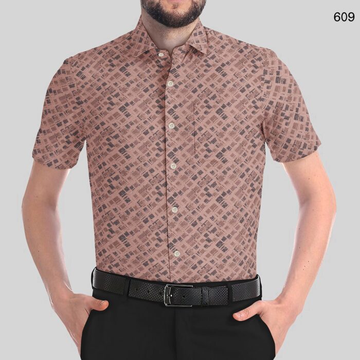 SHIRT- 609 - Image 2