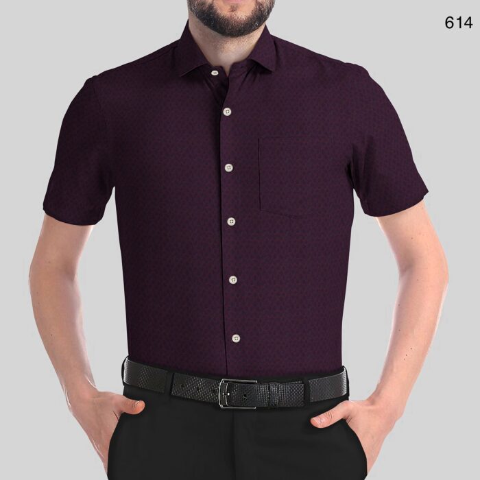SHIRT- 614 - Image 2