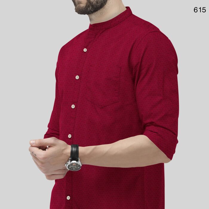 SHIRT- 615 - Image 3