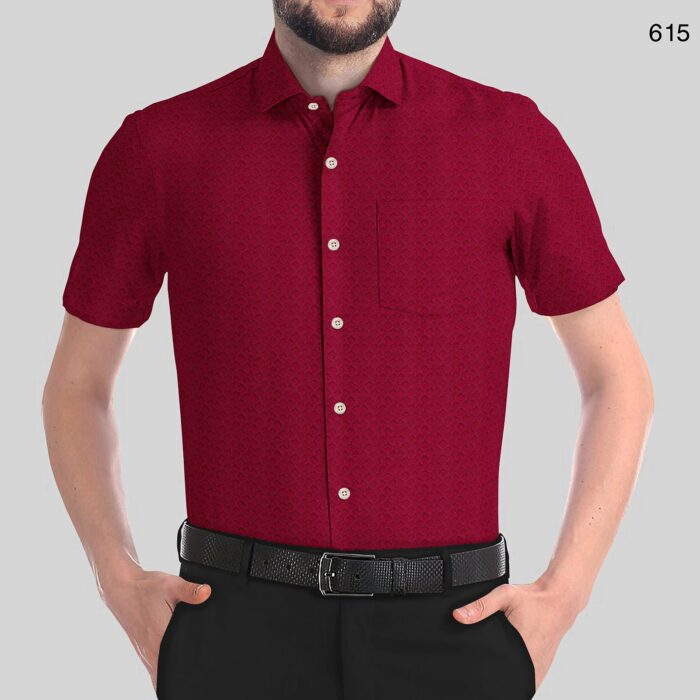 SHIRT- 615 - Image 2