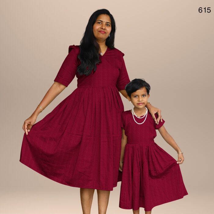 Dual Combo 615 - Image 2