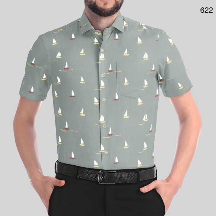 SHIRT- 622 - Image 2
