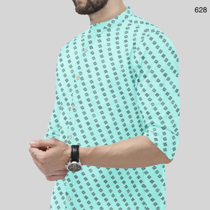 SHIRT- 628 - Image 3