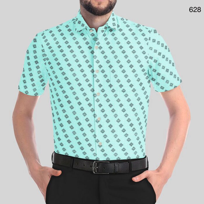 SHIRT- 628 - Image 2