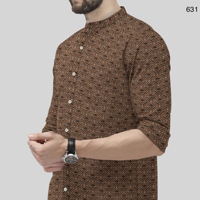 SHIRT- 631 - Image 3