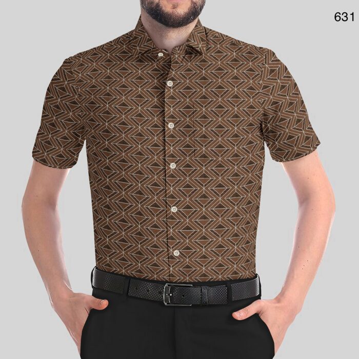 SHIRT- 631 - Image 2