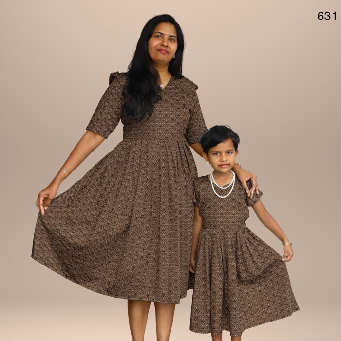 Dual Combo 631 - Image 2