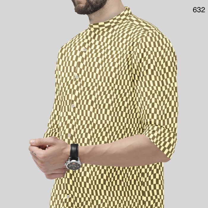 SHIRT- 632 - Image 3