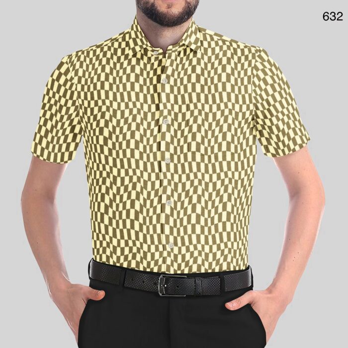 SHIRT- 632 - Image 2