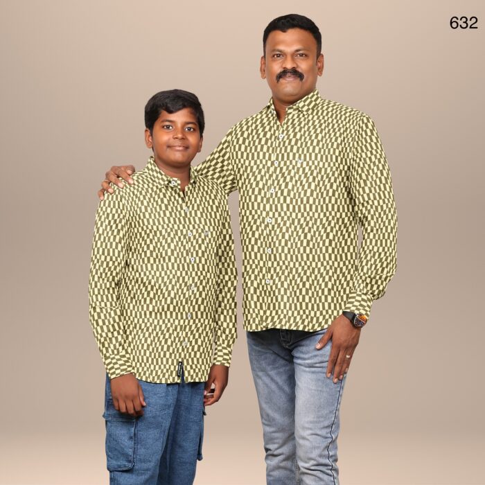 FAMILY  WEAR - 632 - Image 2