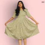 MAXI & FEEDING MAXI - 632